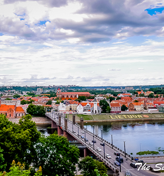 Kaunas