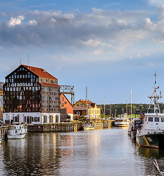 Klaipėda