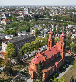 Panevėžys