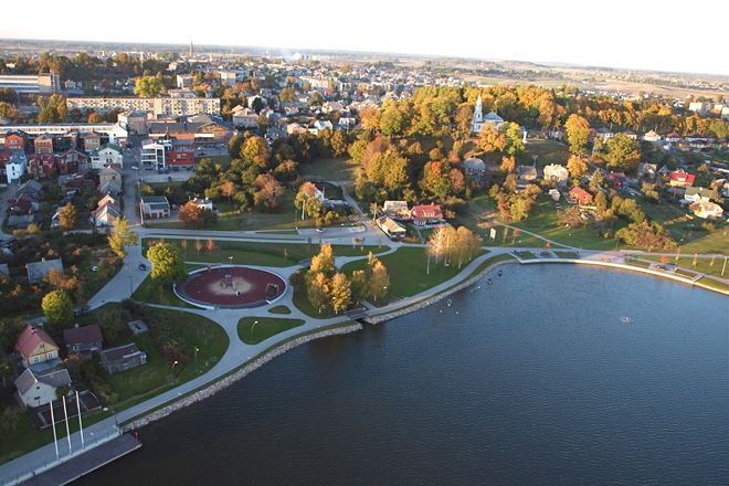 Telšiai