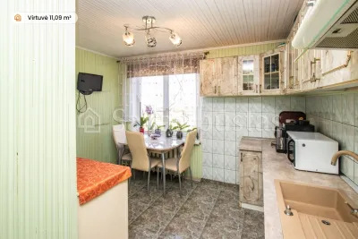 Parduodamas namas Kretingos rajone, Liepų (nuotrauka 4)