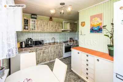 Parduodamas namas Kretingos rajone, Liepų (nuotrauka 3)