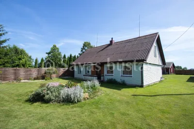 Parduodama sodyba Kretingos rajone, Platelių (nuotrauka 3)
