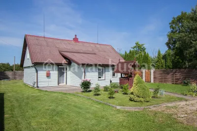Parduodama sodyba Kretingos rajone, Platelių (nuotrauka 2)