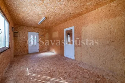 Parduodamas namas Kretingos rajone, Miško g. (nuotrauka 4)