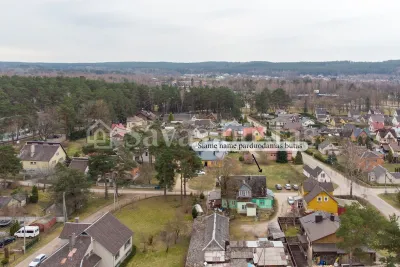Parduodamas 2 kambarių butas Prienų rajone, Birštono g. 34A (nuotrauka 3)
