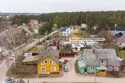 Parduodamas 2 kambarių butas Prienų rajone, Birštono g. 34A (nuotrauka 4)