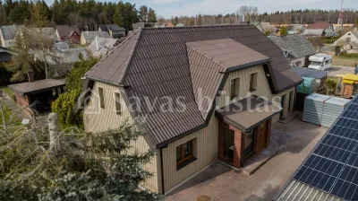 Parduodamas namas Šiaulių rajone, Laisvės g. (nuotrauka 3)