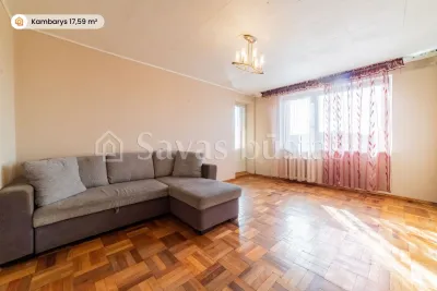Parduodamas 2 kambarių butas Šiauliuose, Paukščių tak. (nuotrauka 3)