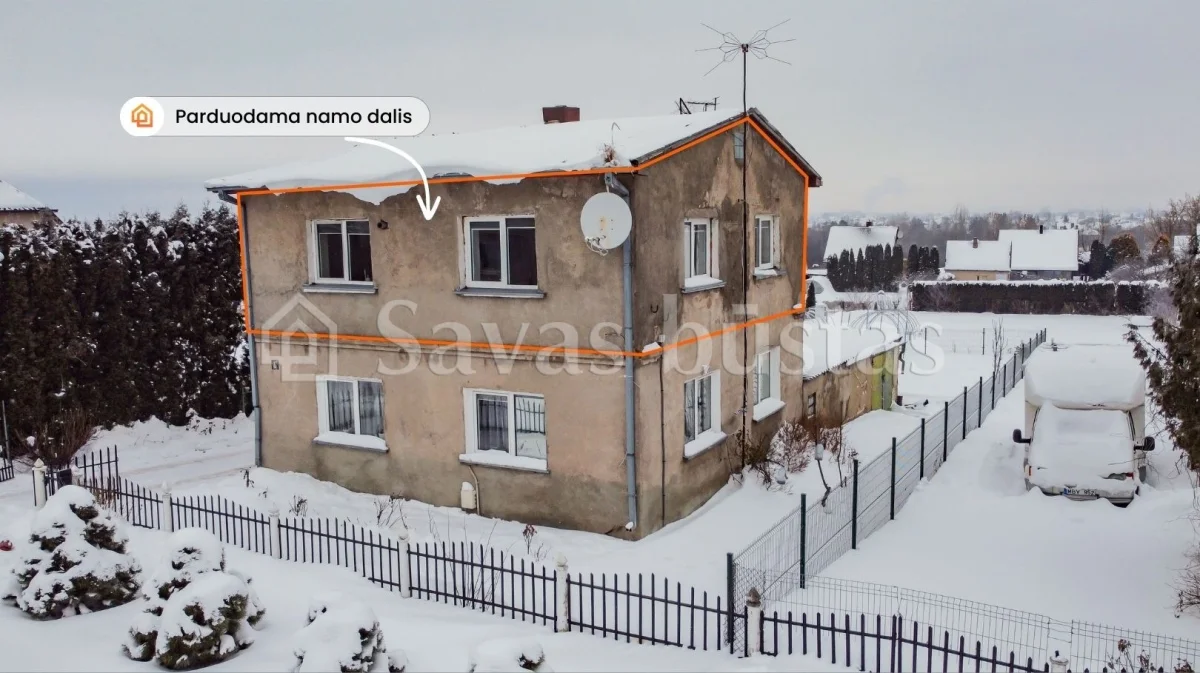 Komercinės patalpos Kaune
