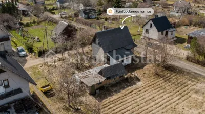Parduodamas namas Klaipėdos rajone, Jonažolių 3-oji g. (nuotrauka 3)