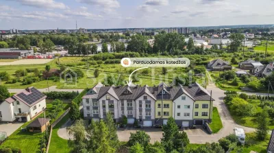 Parduodamas namas Mažeikių rajone, Jautakių g. (nuotrauka 2)