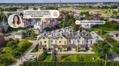 Parduodamas namas Mažeikių rajone, Jautakių g.