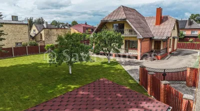 Parduodamas namas Šiauliuose, S. Daukanto g. (nuotrauka 3)