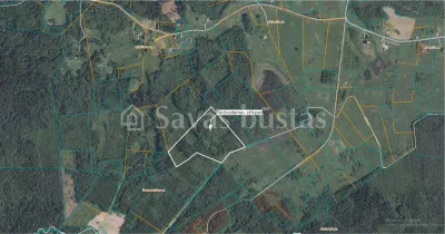 Parduodamas 1081 a sklypas Ignalinos rajone, Želmeniškės k. (nuotrauka 3)