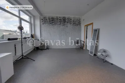 Parduodamos komercinės patalpos Kaune, Draugystės g. (nuotrauka 4)