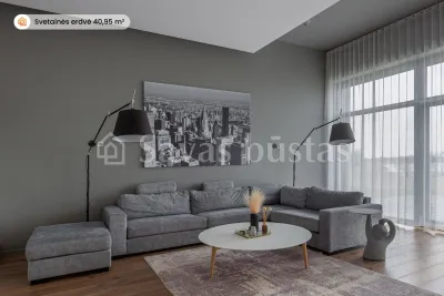 Parduodamas namas Šiaulių rajone, Pievų g. (nuotrauka 4)