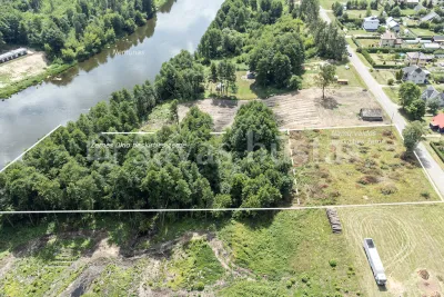 Parduodamas 102 a sklypas Druskininkų savivaldybėje, Gailiūnų g. (nuotrauka 3)