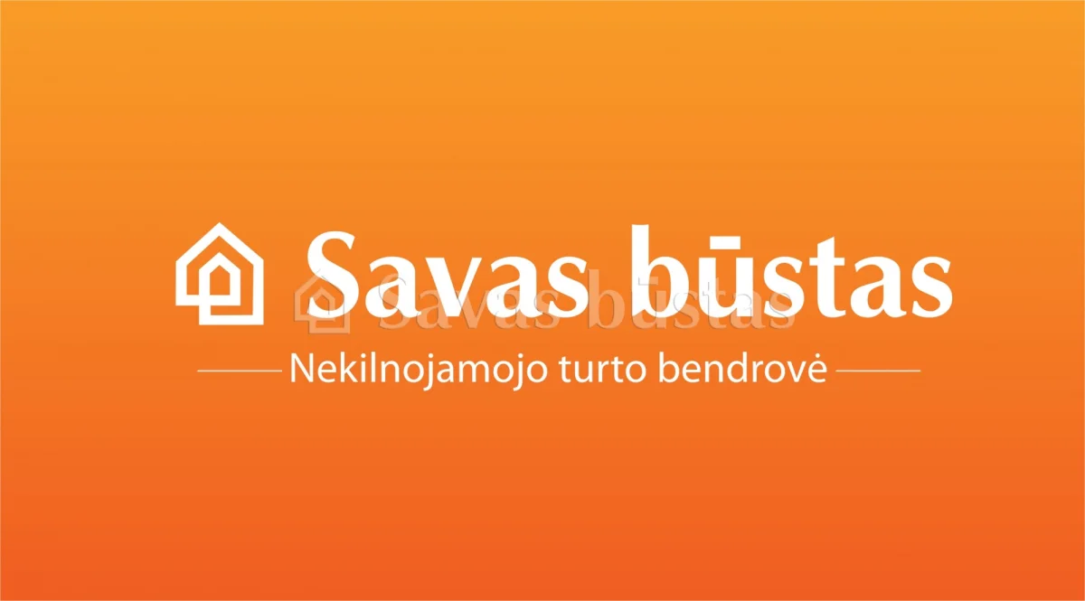Parduodamas 1 kambarių butas Šiauliuose, Tilžės g.