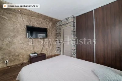 Garažas Šiauliuose (nuotrauka 3)
