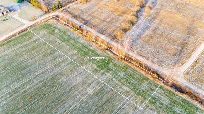 Parduodamas 43,5 arų žemės ūkio paskirties sklypas Ąžuolo g., Lukšių k., Šiaulių r.  (nuotrauka 2)