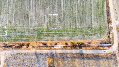 Parduodamas 43,5 arų žemės ūkio paskirties sklypas Ąžuolo g., Lukšių k., Šiaulių r. 