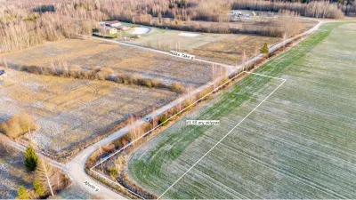 Parduodamas 43,5 arų žemės ūkio paskirties sklypas Ąžuolo g., Lukšių k., Šiaulių r.  (nuotrauka 4)