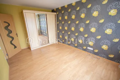 Nuomojamas 1 kambarių butas Šiauliuose, Gegužių g. (nuotrauka 4)