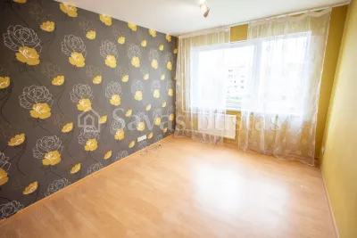 Nuomojamas 1 kambarių butas Šiauliuose, Gegužių g. (nuotrauka 2)