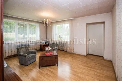 Parduodamas namas Mažeikių rajone, Varduvos (nuotrauka 3)