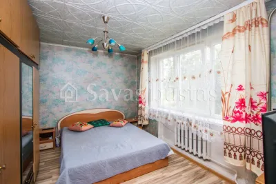 Parduodamas namas Mažeikių rajone, Varduvos (nuotrauka 4)