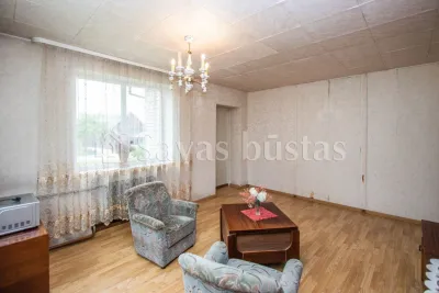 Parduodamas namas Mažeikių rajone, Varduvos (nuotrauka 2)