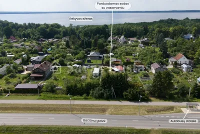 Parduodamas namas Šiauliuose, Rėkyvos Sodų 4-oji g. (nuotrauka 3)