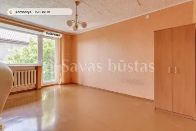 Parduodamas namas Telšių rajone, Melioratorių (nuotrauka 4)