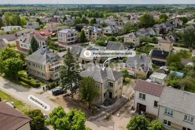 Parduodamas namas Šiaulių rajone, Daržininkų g. (nuotrauka 2)