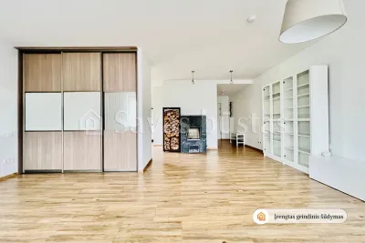 Parduodamas 1 kambarių butas Molėtų rajone, Giraičių k. (nuotrauka 4)